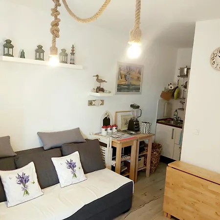 Sky Apartment Klenovica