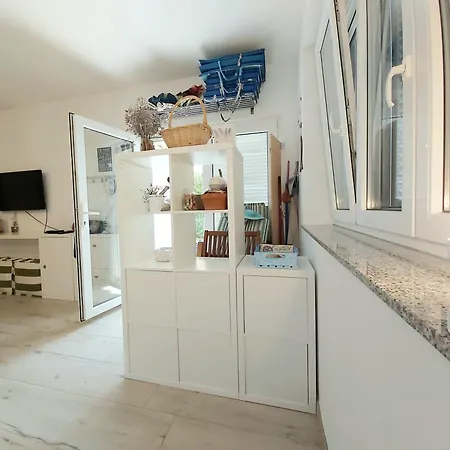 Sky Apartment *
